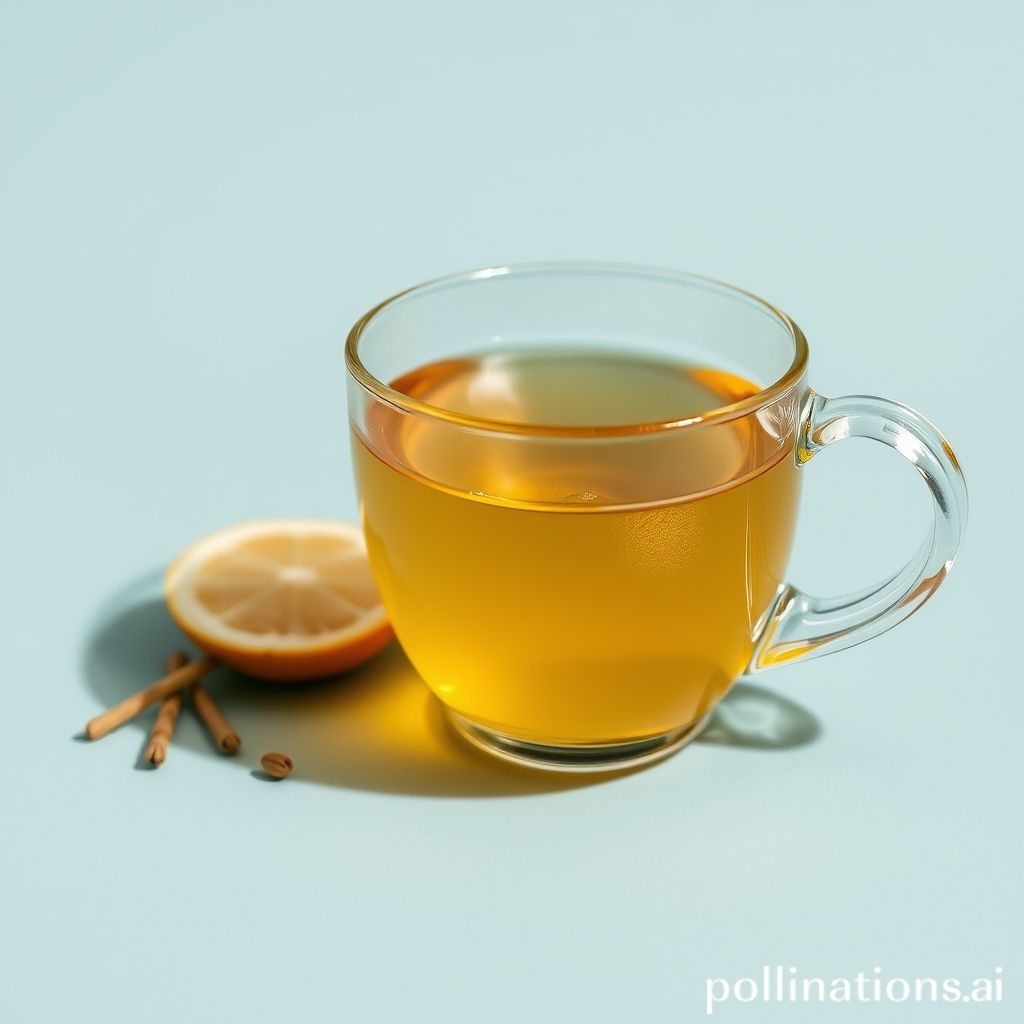 Are Celestial Seasonings Tea Bags Contaminated with Microplastics?